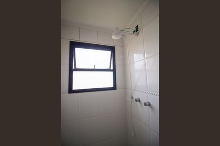 Apartamento para alugar com 118m², 3 quartos e 2 vagasBanheiro da Suíte