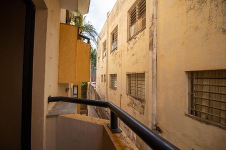 Vista de apartamento para alugar com 3 quartos, 118m² em Vila Jardini, Sorocaba