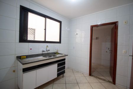 Apartamento para alugar com 118m², 3 quartos e 2 vagasCozinha