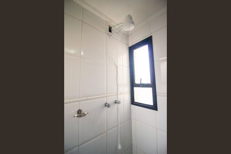 Apartamento para alugar com 118m², 3 quartos e 2 vagasBanheiro