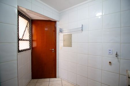 Apartamento para alugar com 118m², 3 quartos e 2 vagasÁrea de Serviço