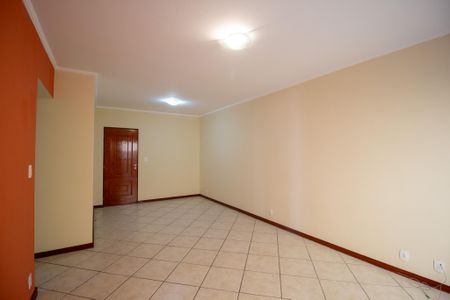 Sala de apartamento para alugar com 3 quartos, 118m² em Vila Jardini, Sorocaba