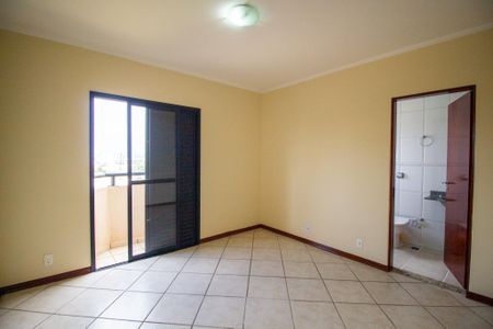 Apartamento para alugar com 118m², 3 quartos e 2 vagasSuíte
