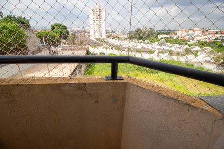 Apartamento para alugar com 118m², 3 quartos e 2 vagasVista