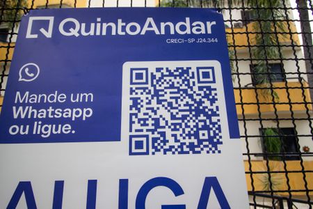 Apartamento para alugar com 118m², 3 quartos e 2 vagasFachada