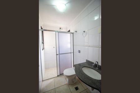 Apartamento para alugar com 118m², 3 quartos e 2 vagasBanheiro