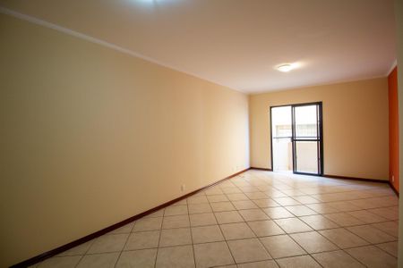 Sala de apartamento para alugar com 3 quartos, 118m² em Vila Jardini, Sorocaba