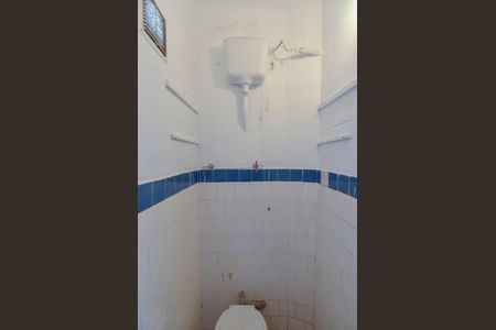 Apartamento à venda com 75m², 3 quartos e sem vagaBanheiro de Serviço