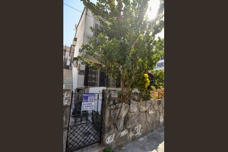Apartamento à venda com 75m², 3 quartos e sem vagaFachada
