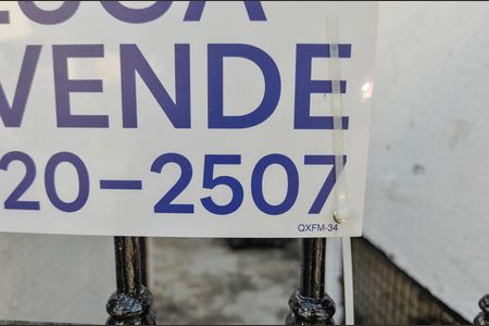 Apartamento à venda com 75m², 3 quartos e sem vagaFachada    