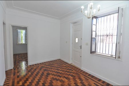 Sala de apartamento para alugar com 3 quartos, 75m² em Tijuca, Rio de Janeiro