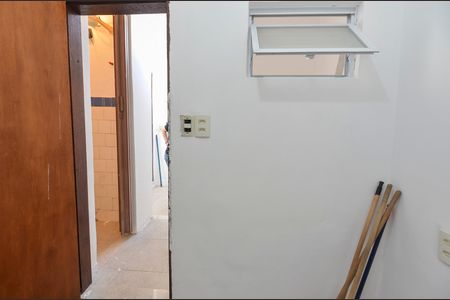 Apartamento à venda com 75m², 3 quartos e sem vagaQuarto de Serviço