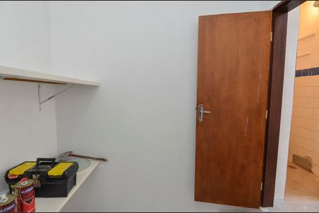 Apartamento à venda com 75m², 3 quartos e sem vagaQuarto de Serviço