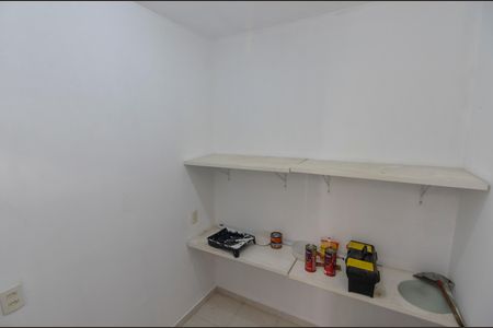Apartamento à venda com 75m², 3 quartos e sem vagaQuarto de Serviço