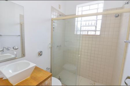 Apartamento à venda com 75m², 3 quartos e sem vagaBanheiro