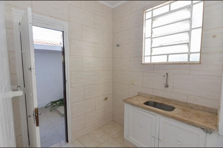 Apartamento à venda com 75m², 3 quartos e sem vagaCozinha