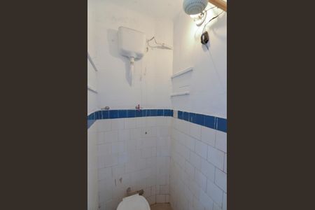 Apartamento à venda com 75m², 3 quartos e sem vagaBanheiro de Serviço