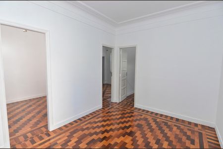 Sala de apartamento para alugar com 3 quartos, 75m² em Tijuca, Rio de Janeiro