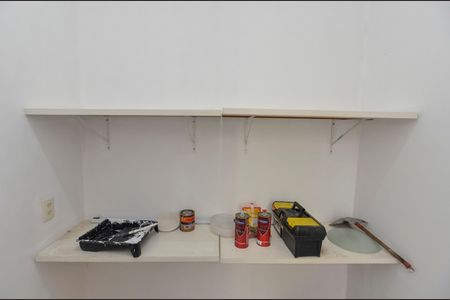 Apartamento à venda com 75m², 3 quartos e sem vagaQuarto de Serviço