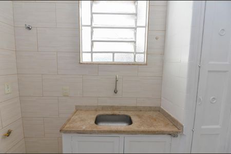 Apartamento à venda com 75m², 3 quartos e sem vagaCozinha