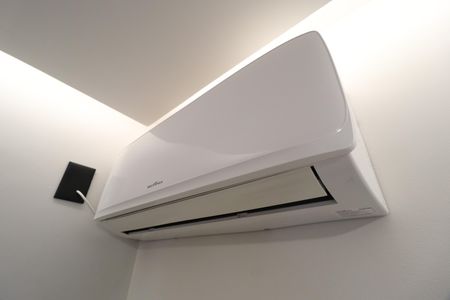 Quarto 1 de apartamento para alugar com 2 quartos, 62m² em Novo Mundo, Uberlândia