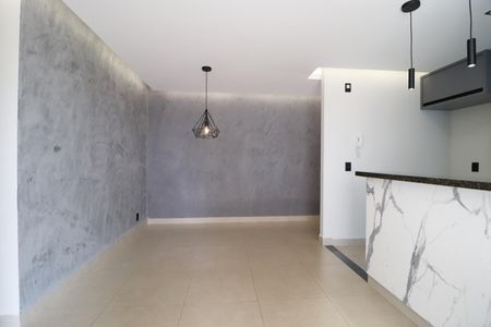 Apartamento para alugar com 62m², 2 quartos e 2 vagasSala