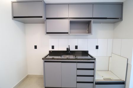 Apartamento para alugar com 62m², 2 quartos e 2 vagasCozinha