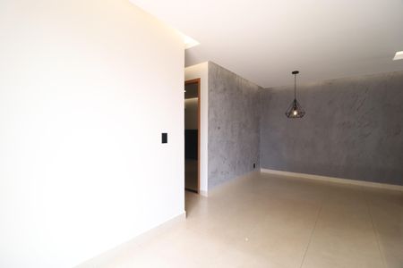Apartamento para alugar com 62m², 2 quartos e 2 vagasSala
