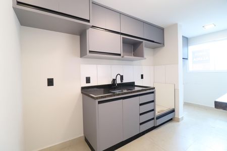 Apartamento para alugar com 62m², 2 quartos e 2 vagasCozinha
