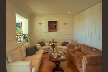 Apartamento à venda com 268m², 4 quartos e 1 vaga Apartamento à venda com 268m², 4 quartos e 1 vagaFoto 33