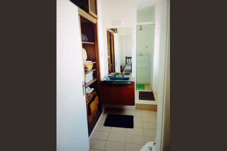 Apartamento à venda com 268m², 4 quartos e 1 vaga Apartamento à venda com 268m², 4 quartos e 1 vagaFoto 08