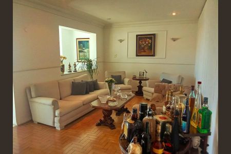 Foto 31 de apartamento à venda com 4 quartos, 268m² em Higienópolis, São Paulo