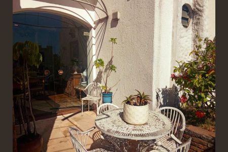 Apartamento à venda com 268m², 4 quartos e 1 vaga Apartamento à venda com 268m², 4 quartos e 1 vagaFoto 27