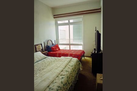 Foto 02 de apartamento à venda com 4 quartos, 268m² em Higienópolis, São Paulo