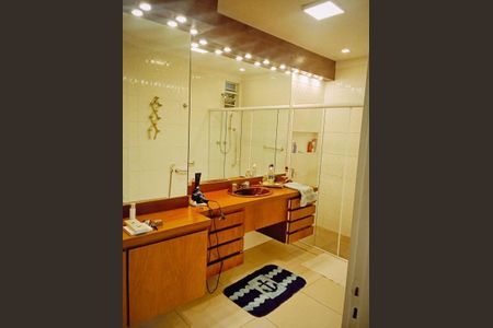 Apartamento à venda com 268m², 4 quartos e 1 vaga Apartamento à venda com 268m², 4 quartos e 1 vagaFoto 23