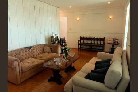Apartamento à venda com 268m², 4 quartos e 1 vaga Apartamento à venda com 268m², 4 quartos e 1 vagaFoto 36