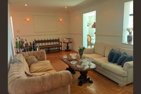 Apartamento à venda com 268m², 4 quartos e 1 vaga Apartamento à venda com 268m², 4 quartos e 1 vagaFoto 34