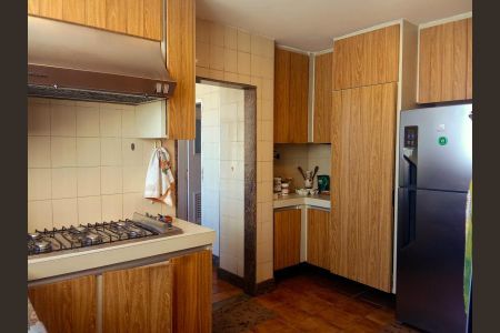 Apartamento à venda com 268m², 4 quartos e 1 vaga Apartamento à venda com 268m², 4 quartos e 1 vagaFoto 39