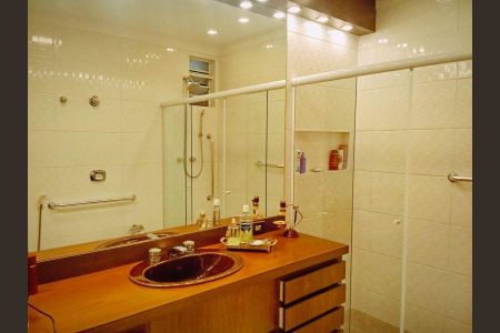 Apartamento à venda com 268m², 4 quartos e 1 vaga Apartamento à venda com 268m², 4 quartos e 1 vagaFoto 53