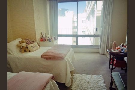 Apartamento à venda com 268m², 4 quartos e 1 vaga Apartamento à venda com 268m², 4 quartos e 1 vagaFoto 12