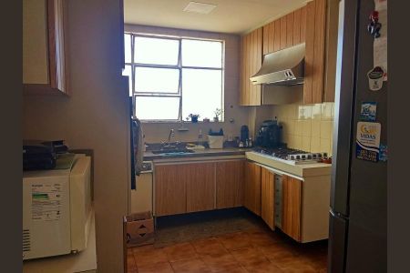 Apartamento à venda com 268m², 4 quartos e 1 vaga Apartamento à venda com 268m², 4 quartos e 1 vagaFoto 37