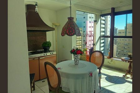 Apartamento à venda com 268m², 4 quartos e 1 vaga Apartamento à venda com 268m², 4 quartos e 1 vagaFoto 32