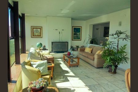 Foto 29 de apartamento à venda com 4 quartos, 268m² em Higienópolis, São Paulo