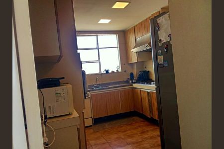 Apartamento à venda com 268m², 4 quartos e 1 vaga Apartamento à venda com 268m², 4 quartos e 1 vagaFoto 41
