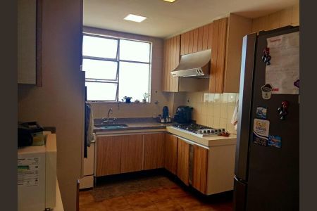 Apartamento à venda com 268m², 4 quartos e 1 vaga Apartamento à venda com 268m², 4 quartos e 1 vagaFoto 42