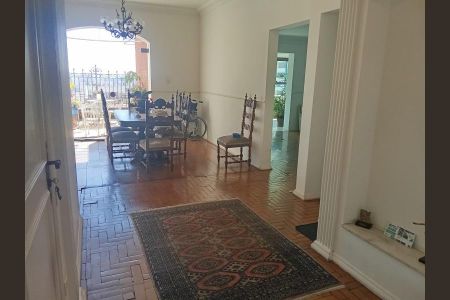 Foto 26 de apartamento à venda com 4 quartos, 268m² em Higienópolis, São Paulo