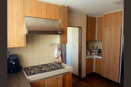 Apartamento à venda com 268m², 4 quartos e 1 vaga Apartamento à venda com 268m², 4 quartos e 1 vagaFoto 38