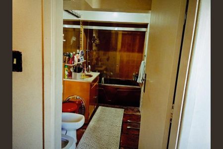 Apartamento à venda com 268m², 4 quartos e 1 vaga Apartamento à venda com 268m², 4 quartos e 1 vagaFoto 24