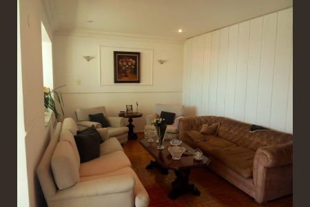 Apartamento à venda com 268m², 4 quartos e 1 vaga Apartamento à venda com 268m², 4 quartos e 1 vagaFoto 35