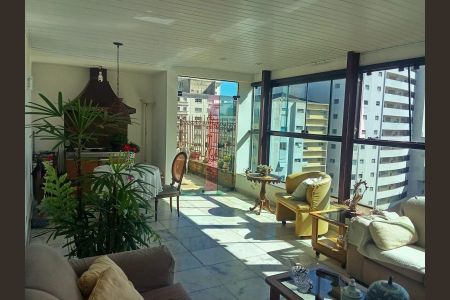 Apartamento à venda com 268m², 4 quartos e 1 vaga Apartamento à venda com 268m², 4 quartos e 1 vagaFoto 30